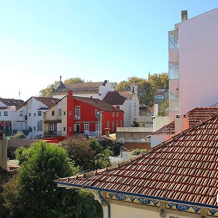 Moon City Center Apartment Porto Buitenkant foto