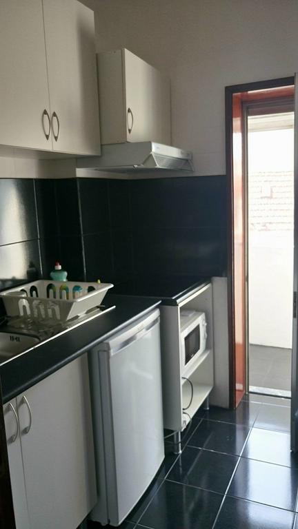 Moon City Center Apartment Porto Buitenkant foto